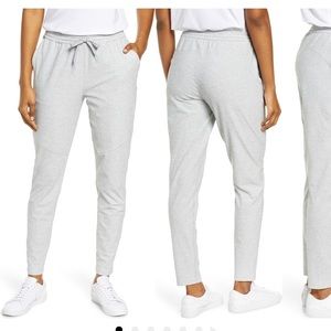 Outdoor voices grey sweatpants NWT size xs